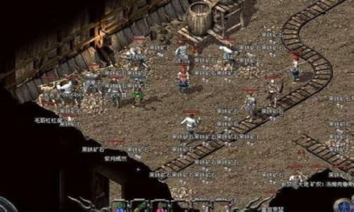 传奇私服手游中半月弯刀的技能书最好是直接买