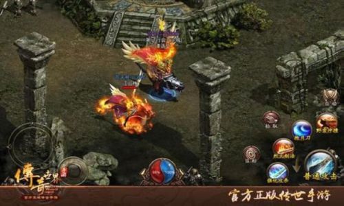 传奇私服手游中半月弯刀的技能书最好是直接买