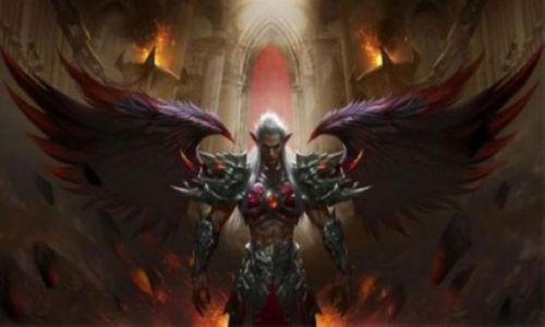 比较适合高级战士玩家升级的宝地