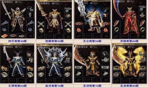 比较适合高级战士玩家升级的宝地