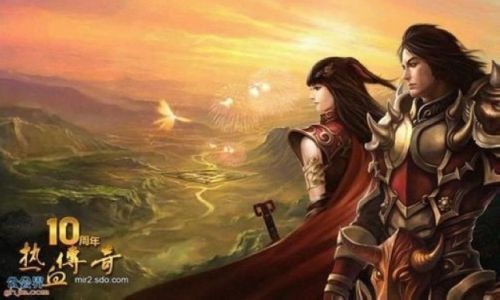 传奇私服手游中半月弯刀的技能书最好是直接买