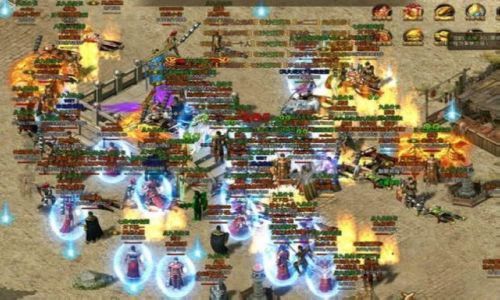 传奇私服手游中半月弯刀的技能书最好是直接买