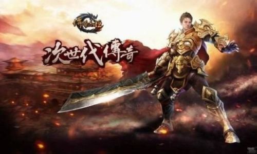 比较适合高级战士玩家升级的宝地