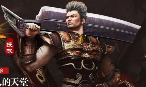 比较适合高级战士玩家升级的宝地