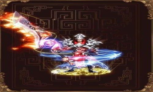 比较适合高级战士玩家升级的宝地