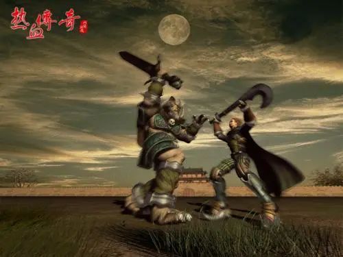 手游传奇sf发布网站