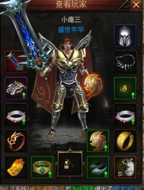 【传奇sf发布网站大全】一个老炮的传奇手游版本推荐：从龙吟到霸王，我踩过的坑比爆的装备还多