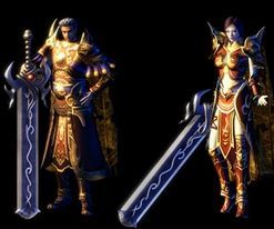 【1.76传奇手机版】从苍穹诀转战传奇手游，我后悔了吗