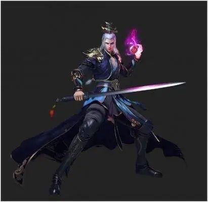 【超变态传奇散人版超高爆率】从沉默神器转战新开传奇手游，我后悔了吗？