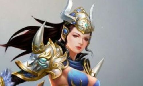 比较适合高级战士玩家升级的宝地