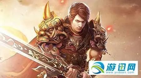 【新开手游sf发布网】下班后刷出的那把裁决，让我在新开传奇里翻了身